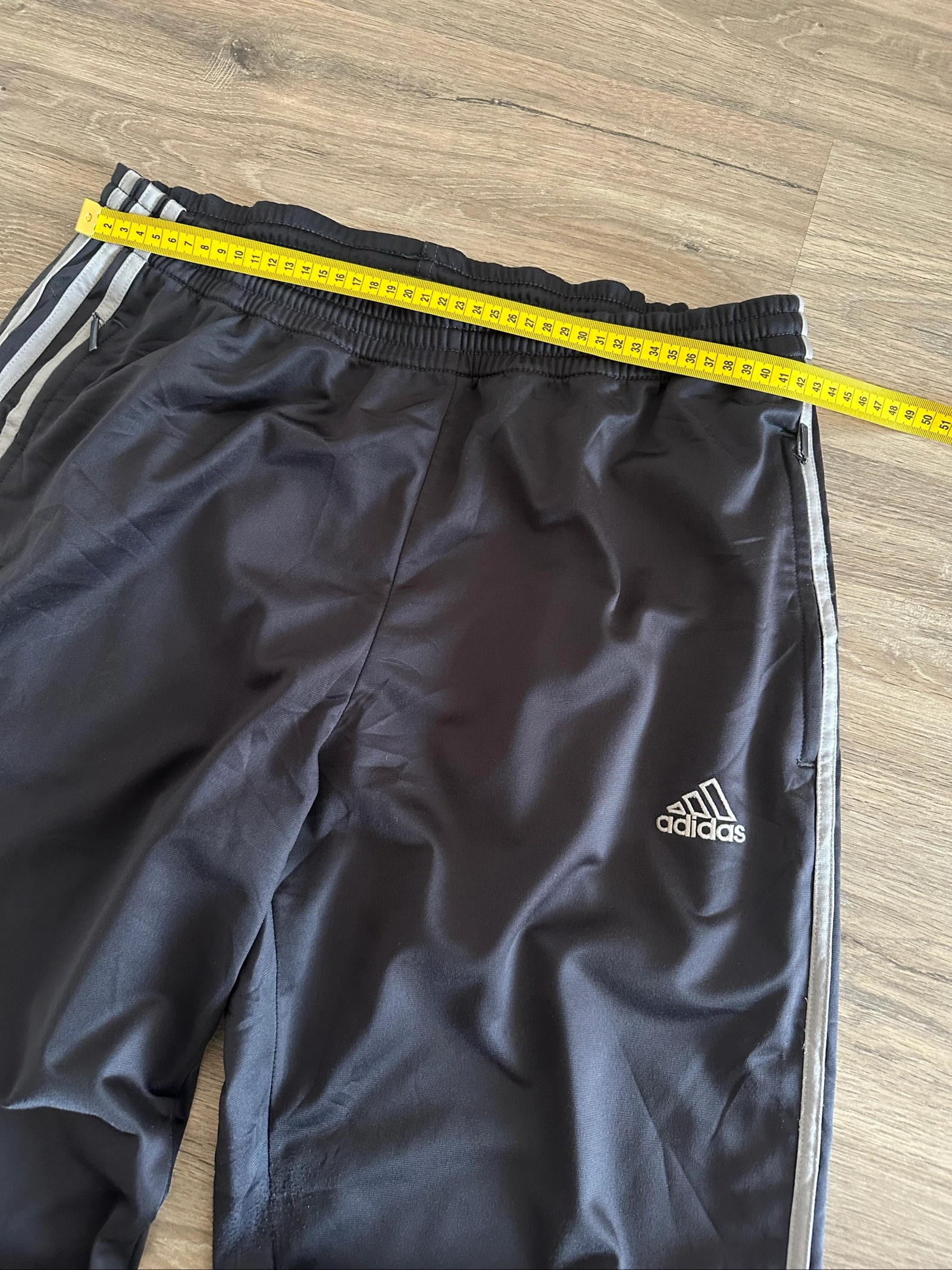 Pantalon de survêtement Adidas Original Noir – photo 9
